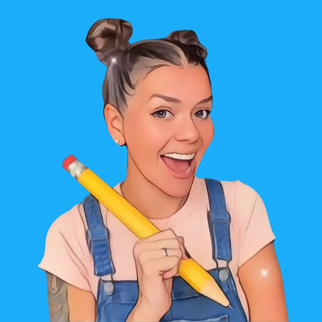 Carolina The Doodler - Artist, Author & Kids Entertainer