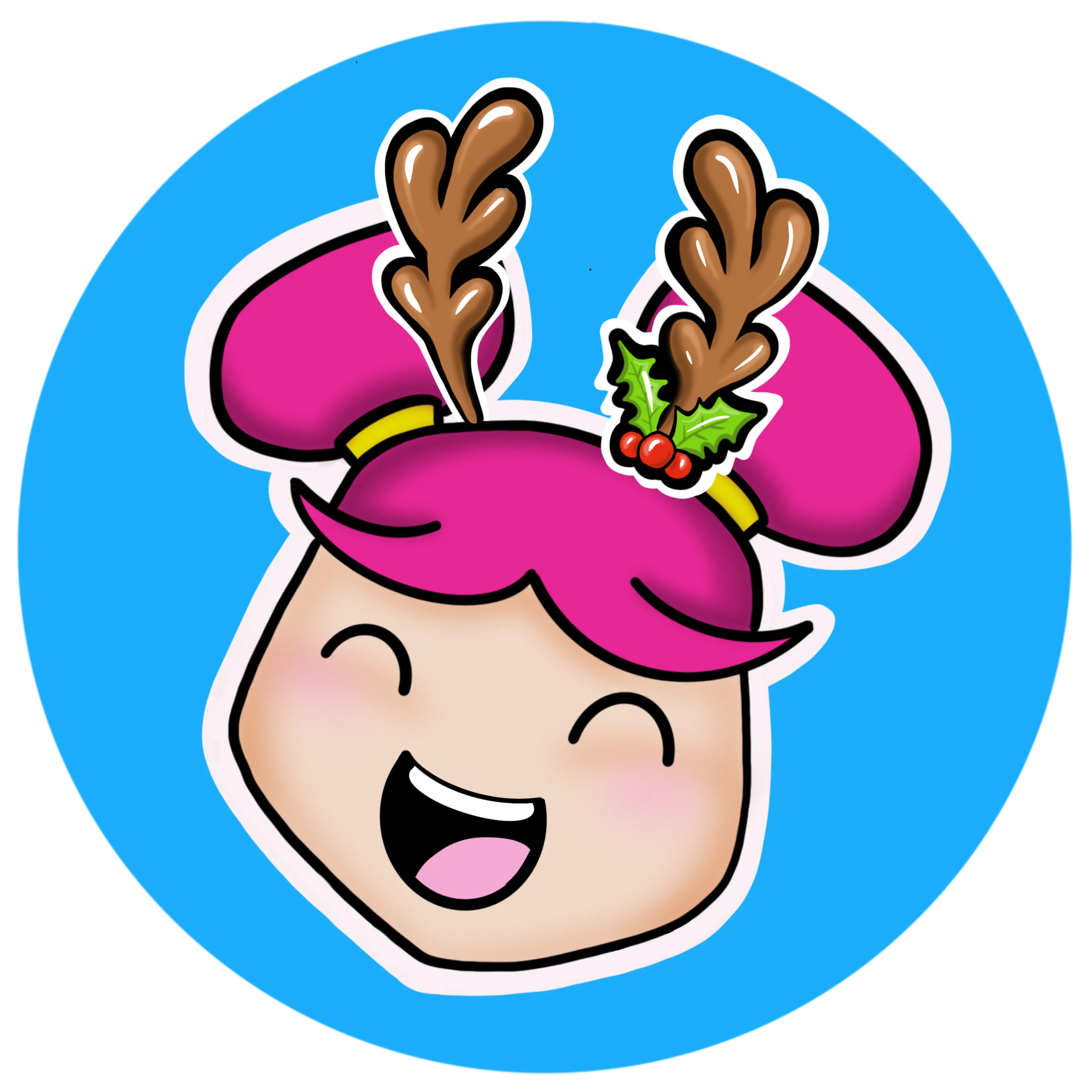 Carolina The Doodler