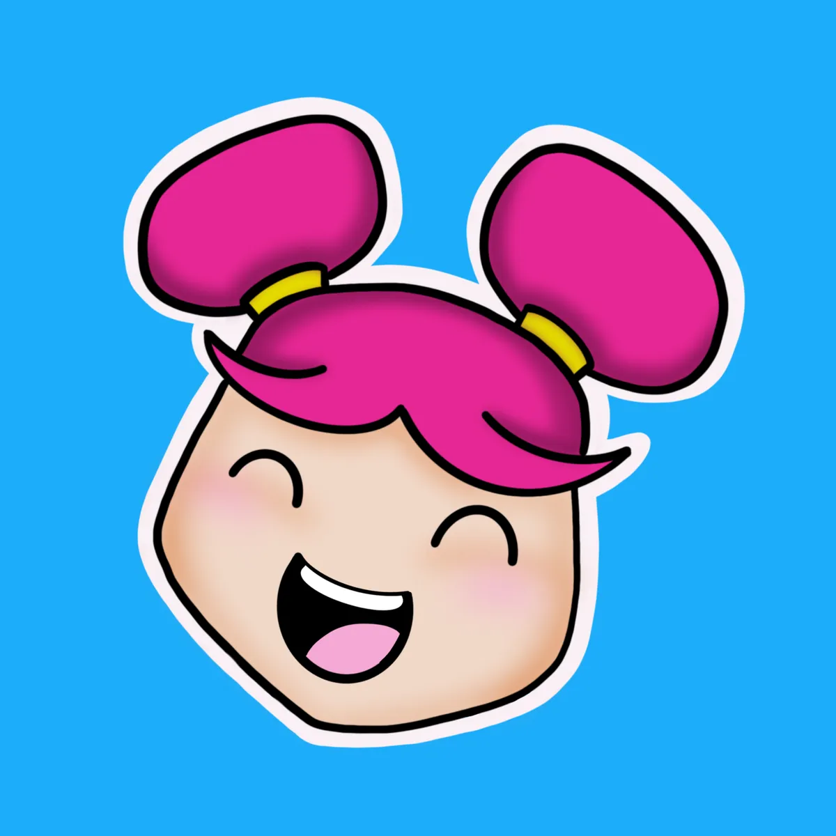 Carolina The Doodler