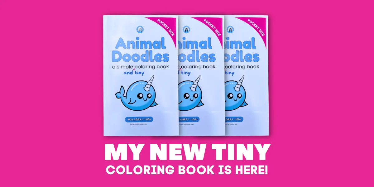 The Best Coloring Books for Creative Kids (Ages 5-9)