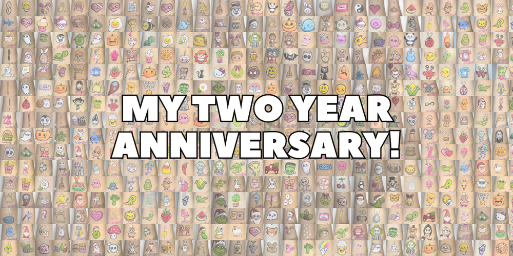 Celebrating Two Years of Resilience and Creativity