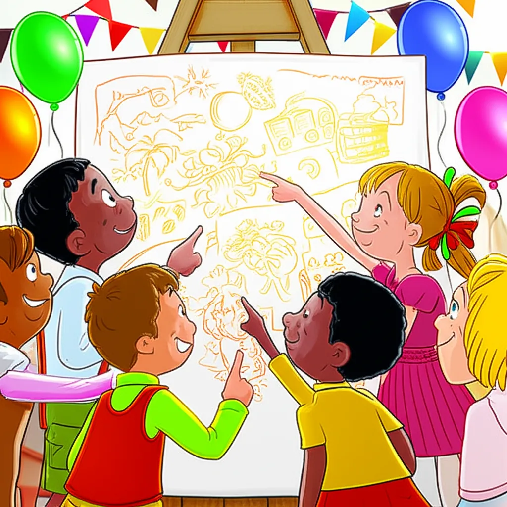 Screen-Free Creative Activities for Kids When You Need an Easy Reset