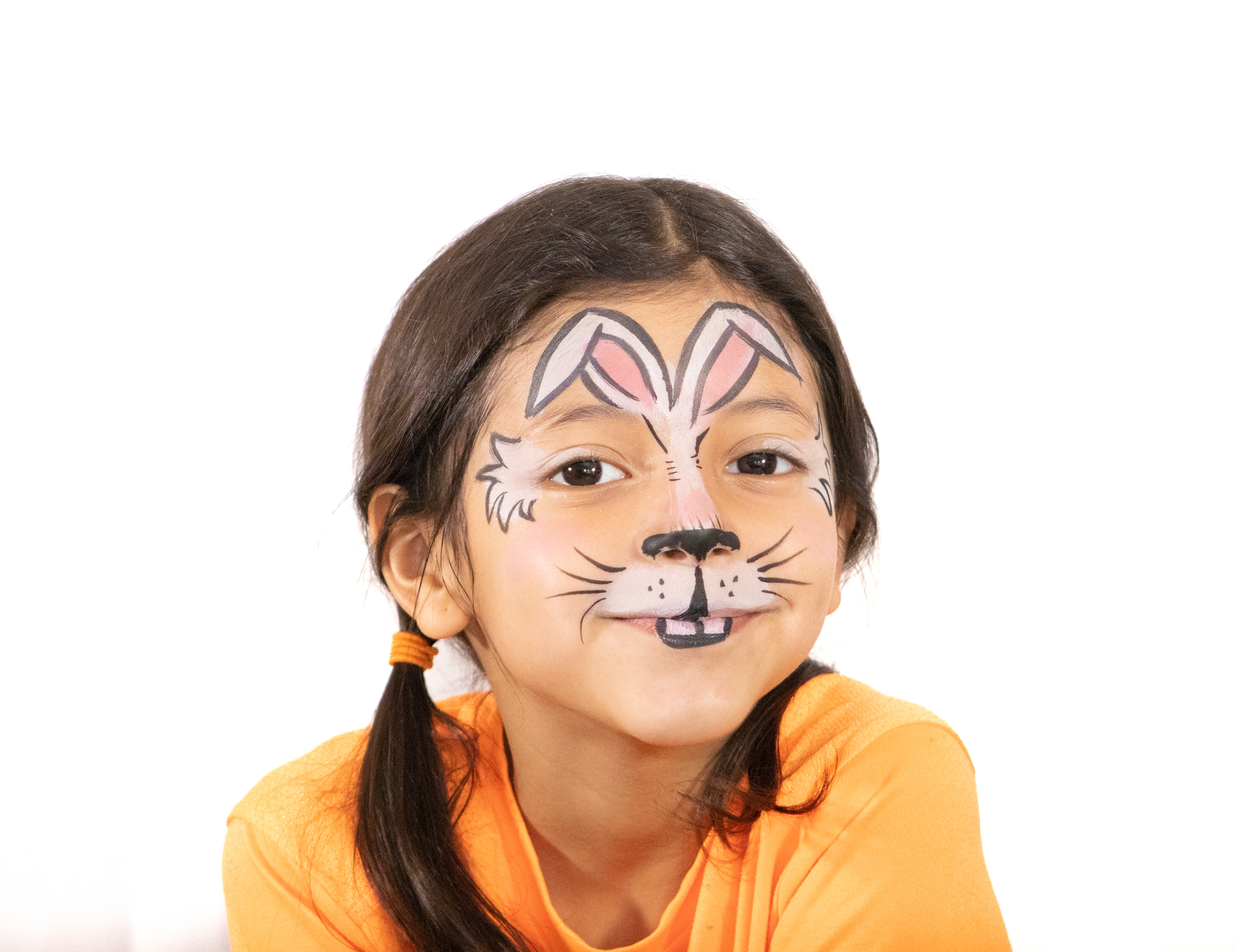 Face Painting gallery image 2