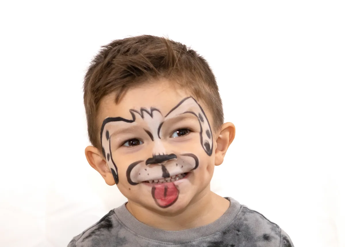 Face Painting Party Ideas for Kids That Feel Festive Without Feeling Chaotic