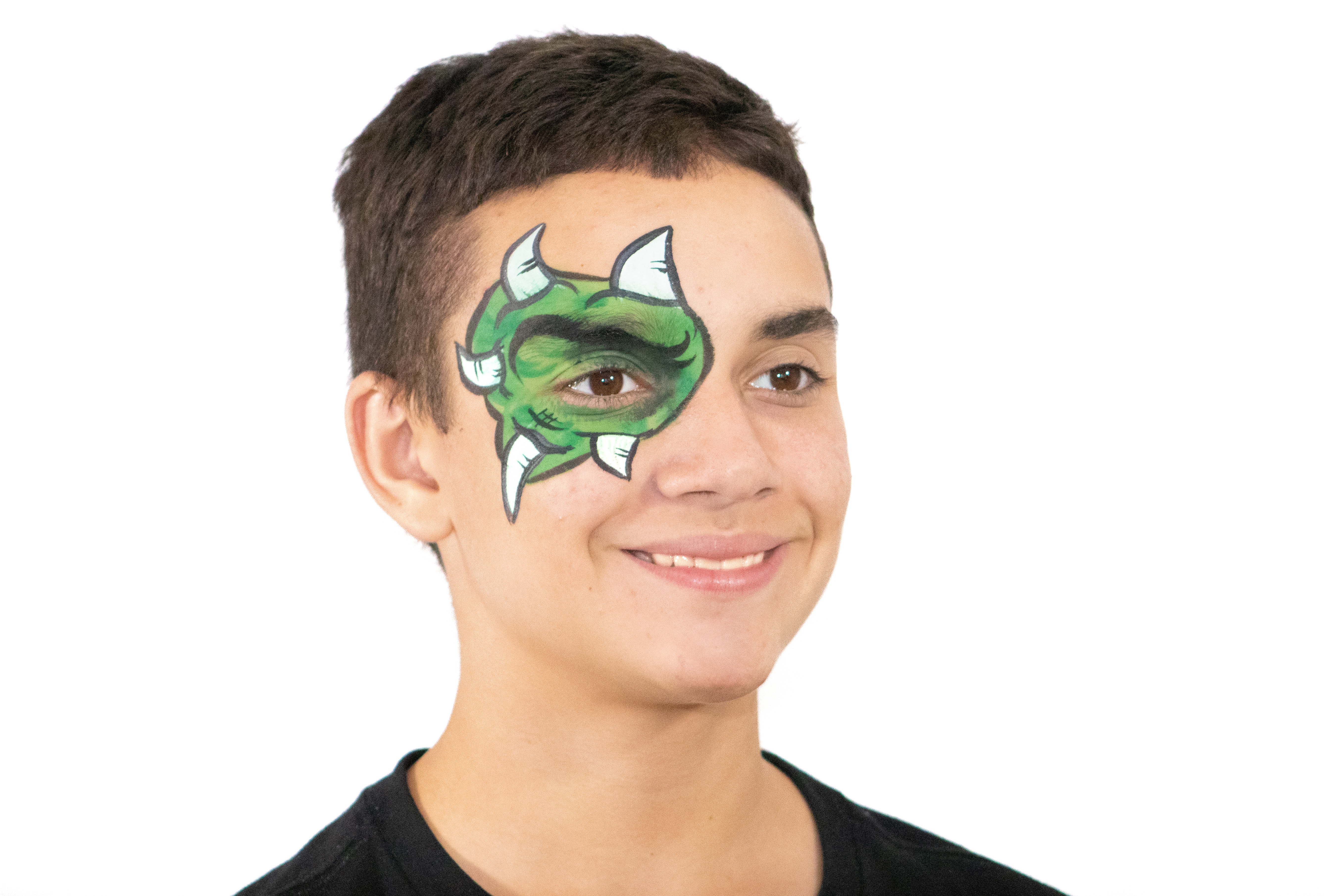 Face Painting gallery image 4